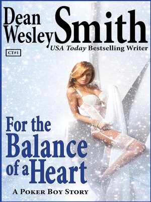 cover image of For the Balance of a Heart